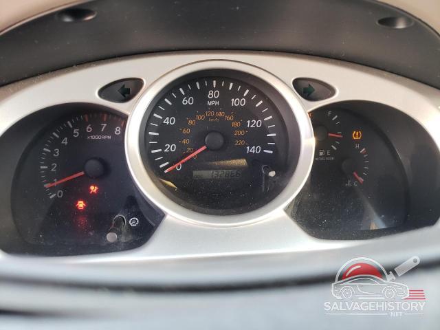 JTEEP21A840056466 2004 TOYOTA HIGHLANDER photo no. 9