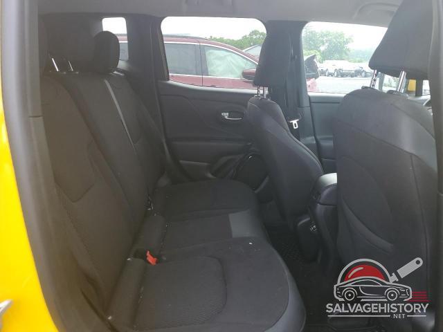 ZACCJBBB4JPH93531 2018 JEEP RENEGADE photo no. 10