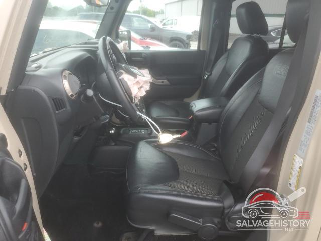 1C4BJWEG2GL212230 2016 JEEP WRANGLER photo no. 7