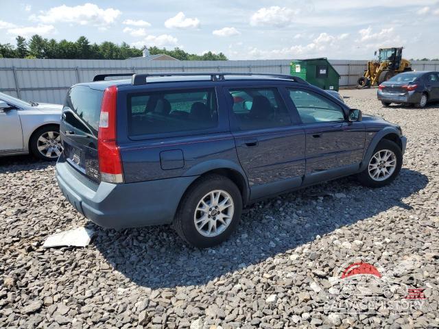 YV1SZ59HX41161325 2004 VOLVO XC70 photo no. 3