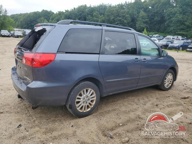 5TDBK22C69S027834 2009 TOYOTA All Models photo no. 3