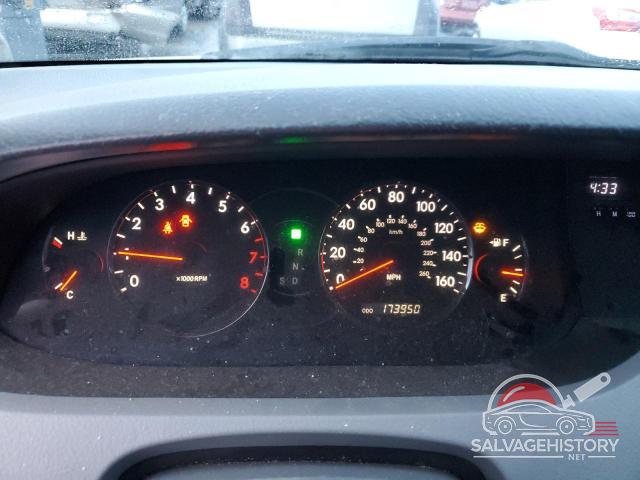 4T1BK36B86U136340 2006 TOYOTA AVALON photo no. 9
