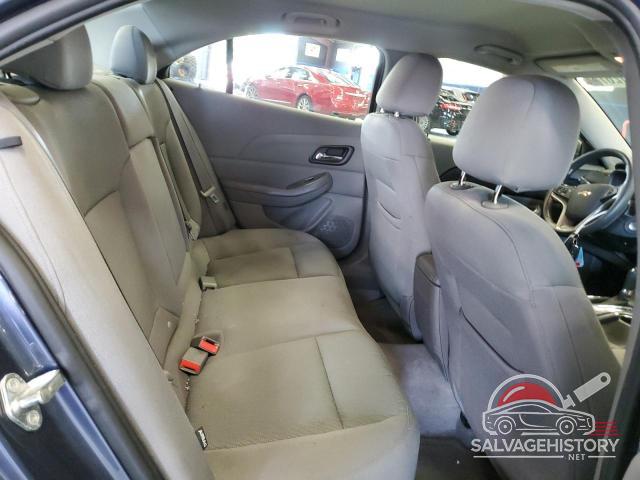 1G11B5SL4FF214426 2015 CHEVROLET MALIBU photo no. 10