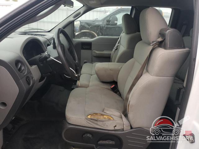 1FTRX12W27KD23412 2007 FORD All Models photo no. 7