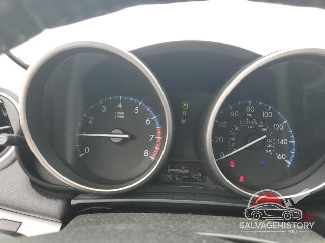 JM1BL1L89C1668529 2012 MAZDA 3 photo no. 9