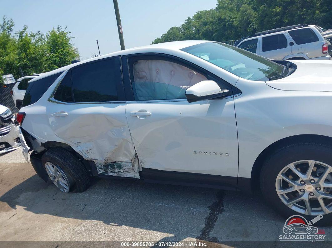 3GNAXUEG1RL350693 2024 CHEVROLET EQUINOX photo no. 6