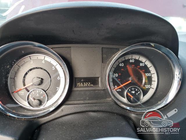 2C4RDGCG8HR773720 2017 DODGE CARAVAN photo no. 9