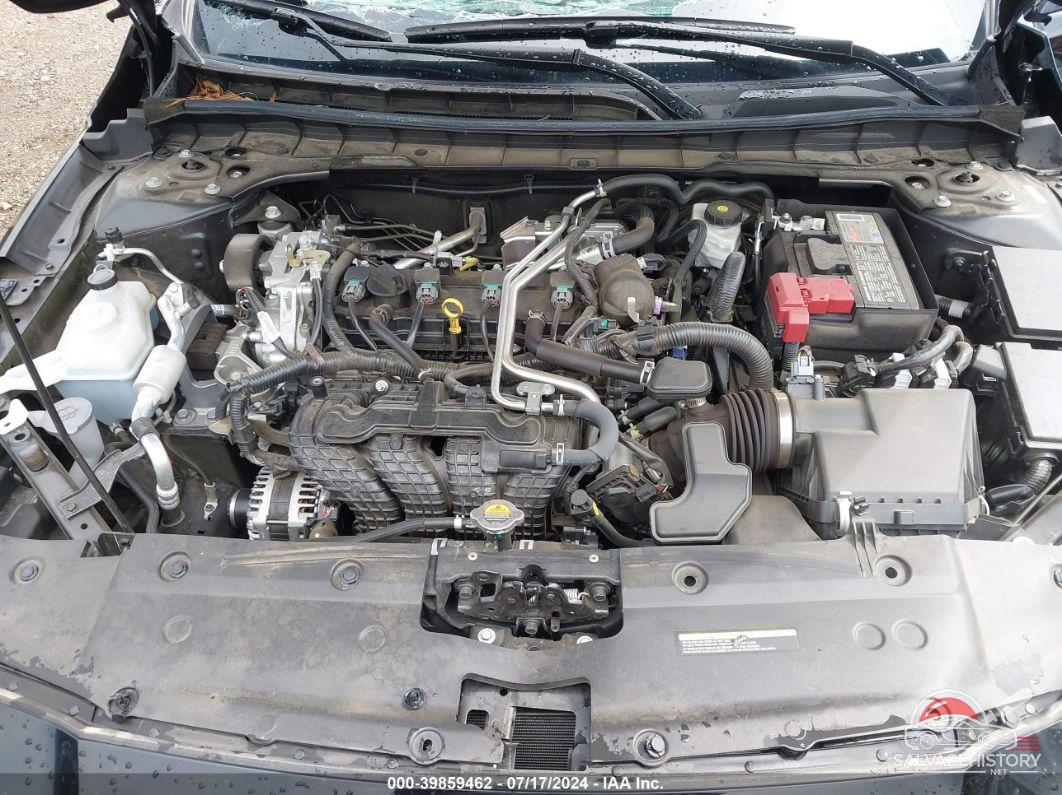 1N4BL4DV7NN390155 2022 NISSAN ALTIMA photo no. 10