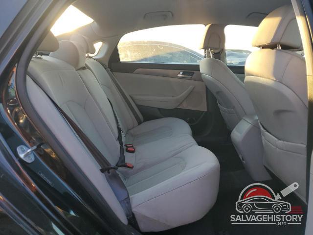 5NPE24AF7FH021823 2015 HYUNDAI SONATA photo no. 10