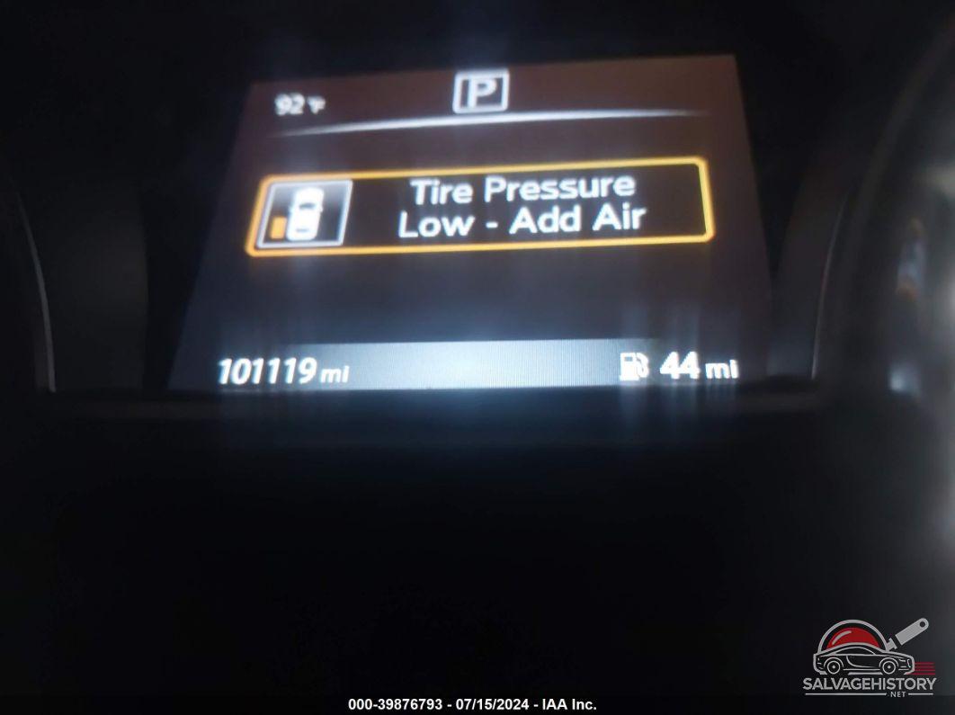 1N4AL3AP9HC225302 2017 NISSAN ALTIMA photo no. 7