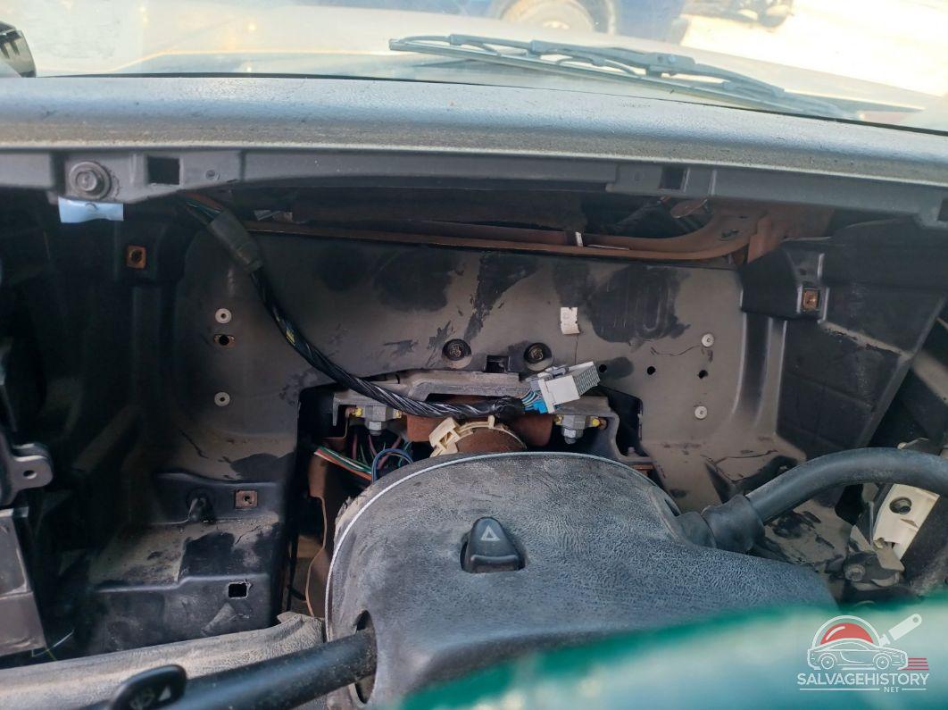 1GCEK19VX5Z290075 2005 CHEVROLET SILVERADO photo no. 6