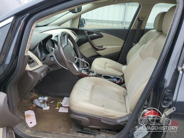 1G4PP5SK2E4105446 2014 BUICK VERANO photo no. 7