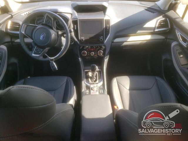 JF2SKALC5RH444988 2024 SUBARU FORESTER photo no. 8