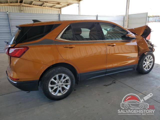 2GNAXJEV9J6131194 2018 CHEVROLET EQUINOX photo no. 3
