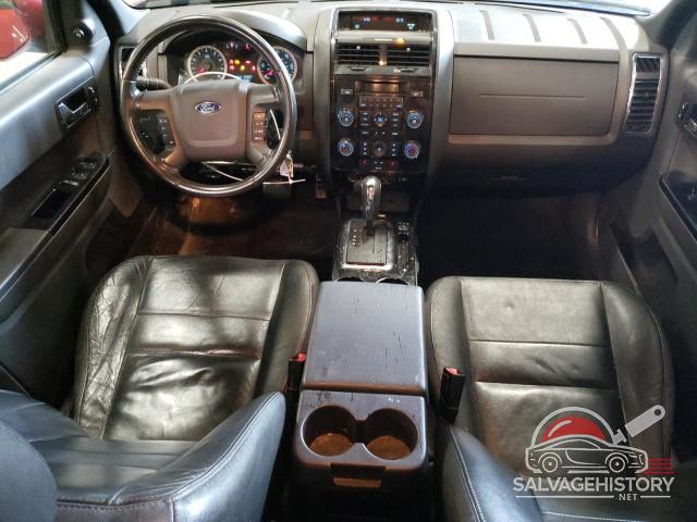 1FMCU9EG0CKB41831 2012 FORD ESCAPE photo no. 8