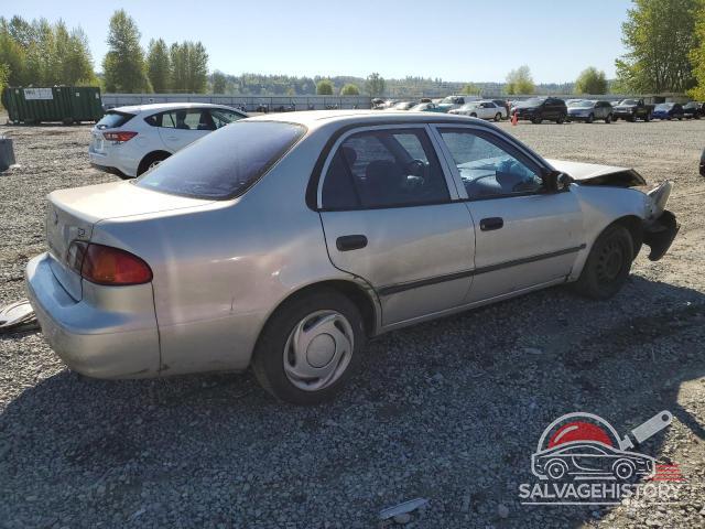 2T1BR12E4YC308738 2000 TOYOTA COROLLA photo no. 3