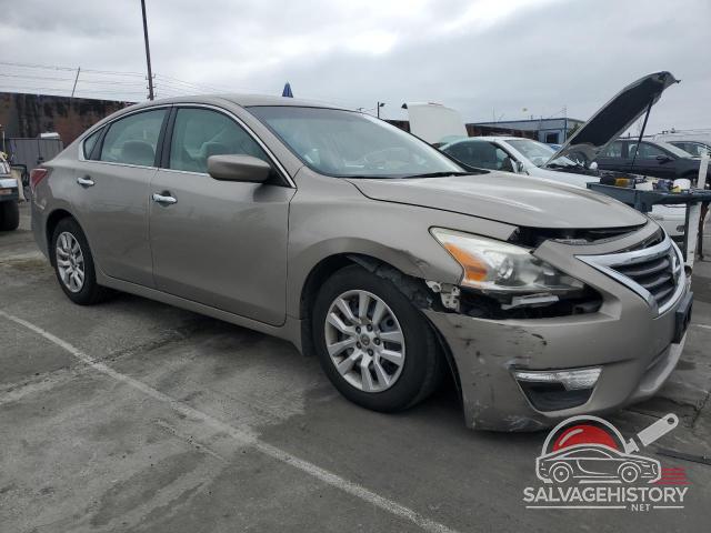 1N4AL3AP5DN588033 2013 NISSAN ALTIMA photo no. 4