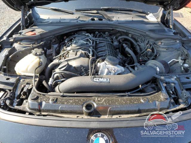WBA3B9C50DJ437416 2013 BMW 3 SERIES photo no. 11