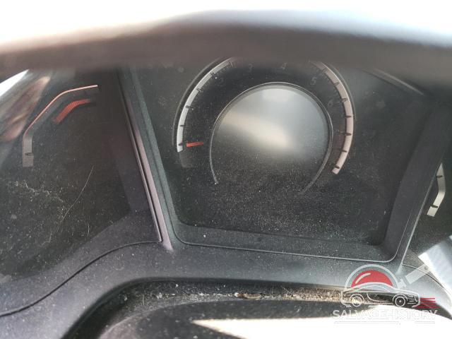 19XFC2F57GE053022 2016 HONDA CIVIC photo no. 9