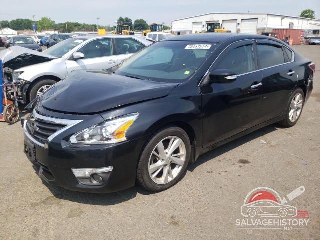 1N4AL3AP3DC286994 2013 NISSAN ALTIMA photo no. 21