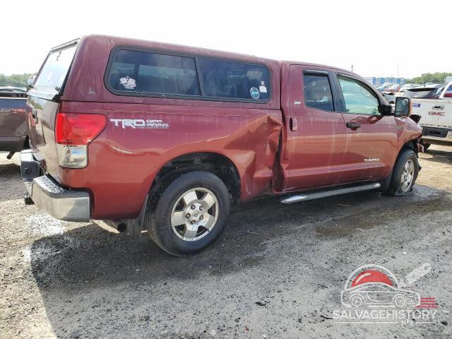 5TFRV54117X019716 2007 TOYOTA TUNDRA photo no. 3
