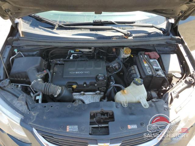 1G1JF5SB9H4116874 2017 CHEVROLET SONIC photo no. 11