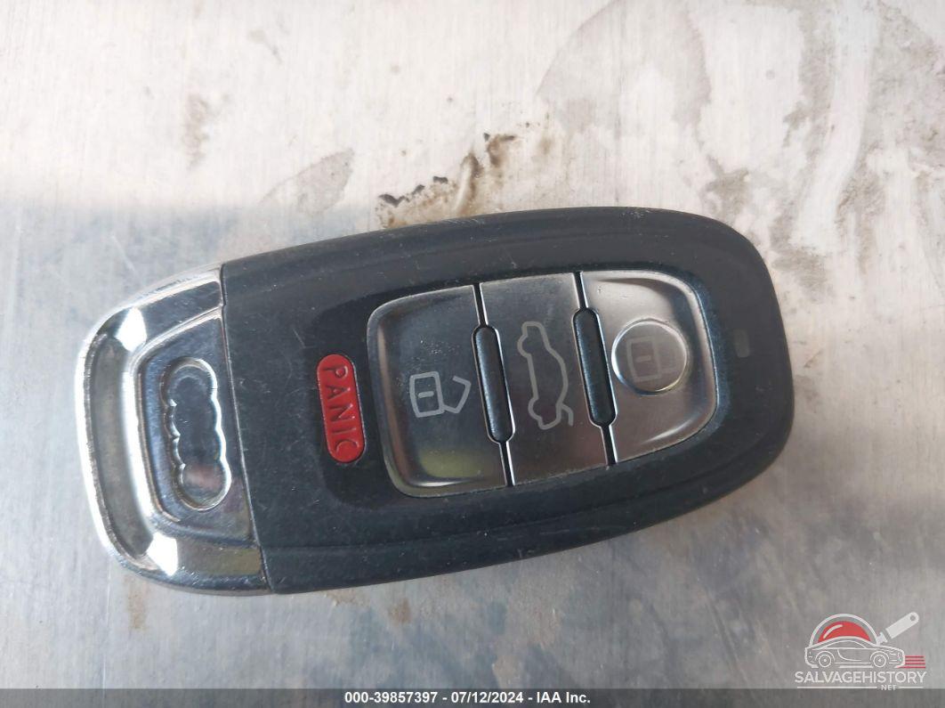 WAUDFAFL9EA013206 2014 AUDI A4 photo no. 11