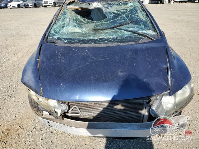 2HGFA1F56BH523846 2011 HONDA CIVIC photo no. 11