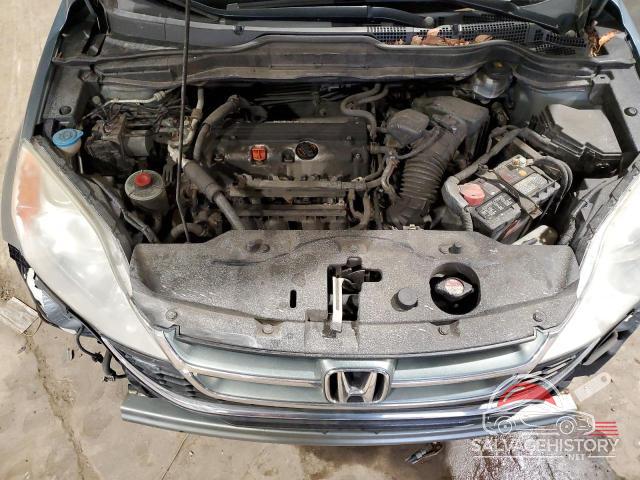 5J6RE4H5XAL080787 2010 HONDA CRV photo no. 12