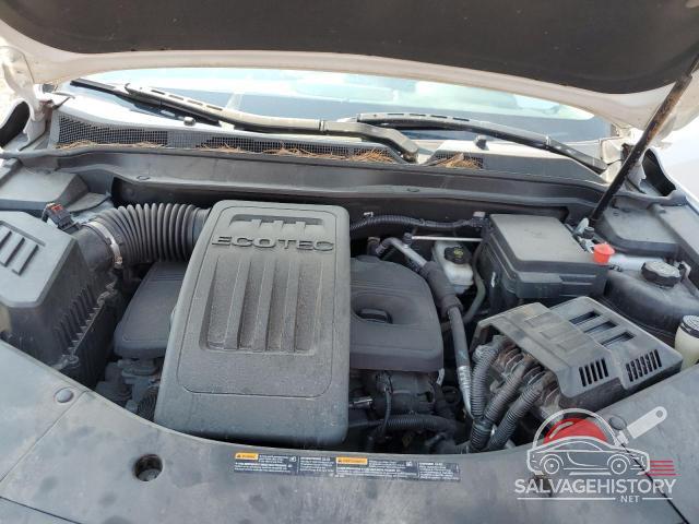 2GNALDEK4D6131594 2013 CHEVROLET EQUINOX photo no. 11
