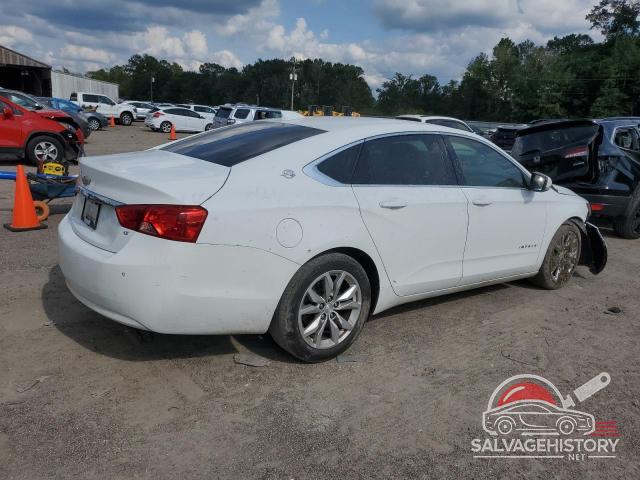 2G1115S31G9157244 2016 CHEVROLET IMPALA photo no. 3