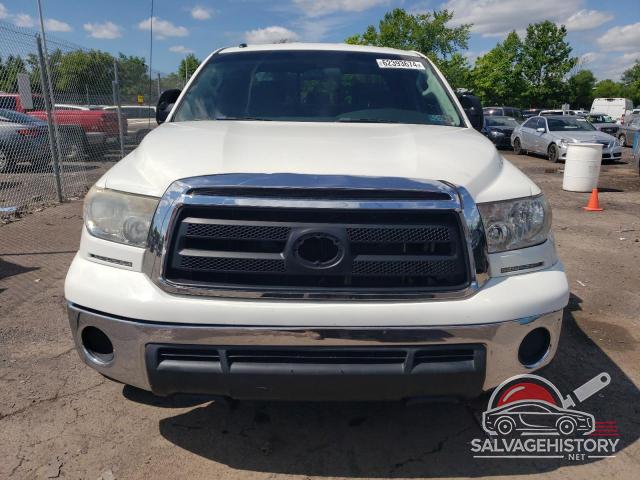 5TFCY5F12AX009522 2010 TOYOTA TUNDRA photo no. 5