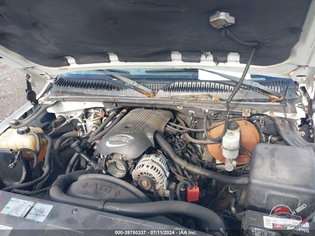 1GKEK13Z32J280028 2002 GMC YUKON photo no. 10