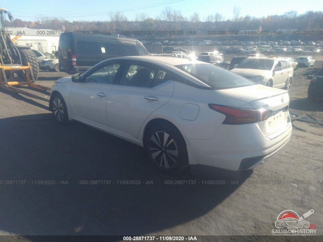 1N4BL4DWXKC137136 2019 NISSAN ALTIMA photo no. 3