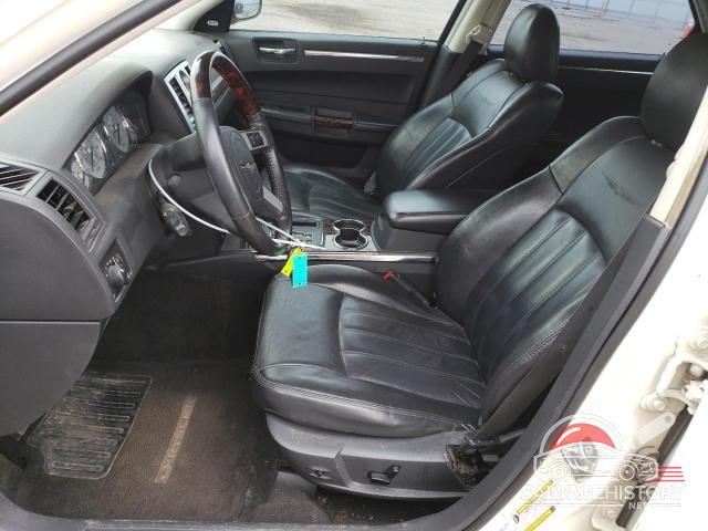 2C3LA63T39H601774 2009 CHRYSLER 300 photo no. 6
