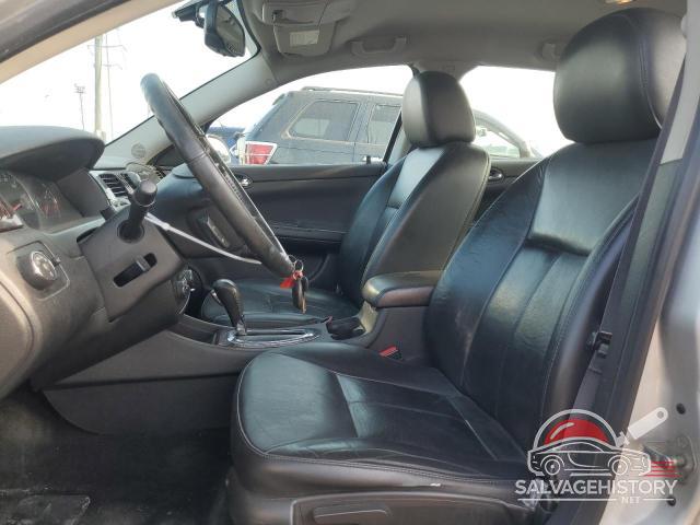 2G1WC5E32C1104850 2012 CHEVROLET IMPALA photo no. 7
