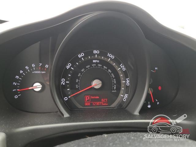 KNDPB3AC1G7824299 2016 KIA SPORTAGE photo no. 9