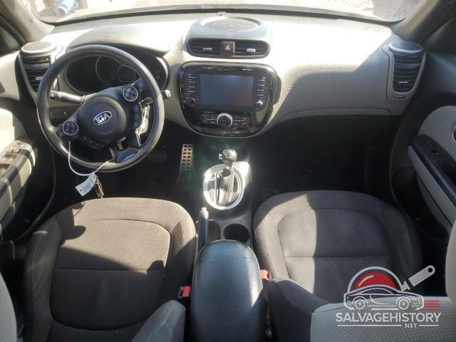 KNDJN2A24G7280654 2016 KIA SOUL photo no. 8