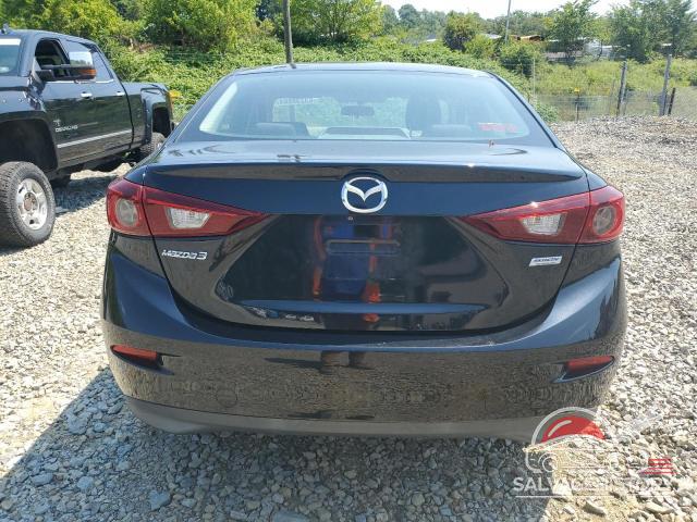 3MZBM1V7XFM232519 2015 MAZDA 3 photo no. 6