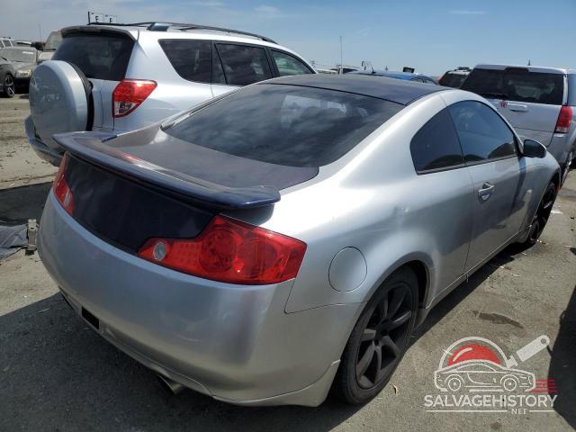 JNKCV54E24M810227 2004 INFINITI G35 photo no. 3