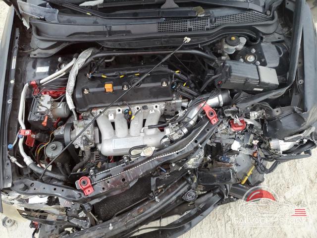 JH4CL96956C018661 2006 ACURA TSX photo no. 11