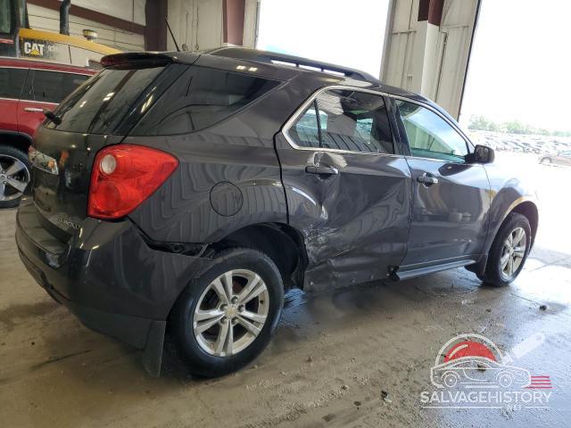 2GNALBEK7E6112706 2014 CHEVROLET EQUINOX photo no. 3