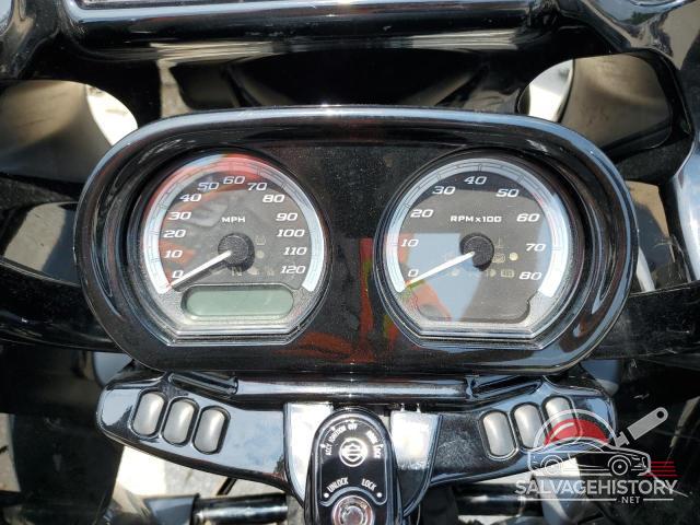 1HD1KZF10MB624845 2021 HARLEY-DAVIDSON FLTRK photo no. 7