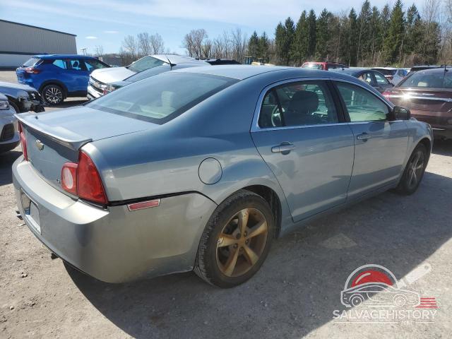 1G1ZG57B194152195 2009 CHEVROLET MALIBU photo no. 3
