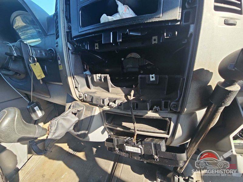 WD3PE8CB3C5710782 2012 MERCEDES-BENZ SPRINTER photo no. 8