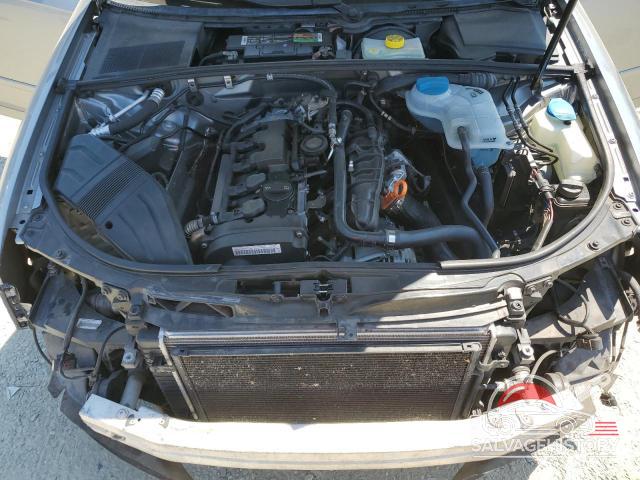 WAUDF78E57A109595 2007 AUDI A4 photo no. 11