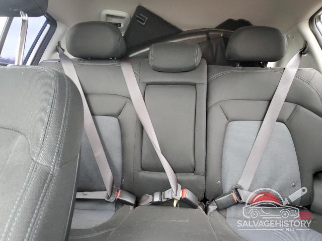 KNDPB3AC2F7767092 2015 KIA SPORTAGE photo no. 10