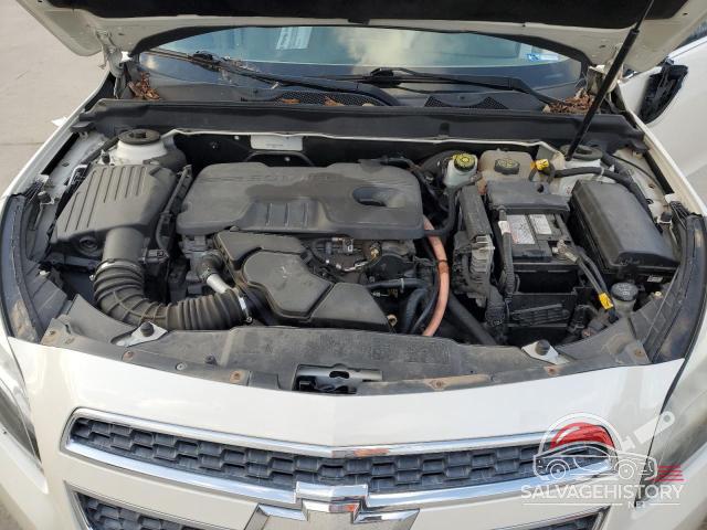 1G11D5RR4DF119429 2013 CHEVROLET MALIBU photo no. 11