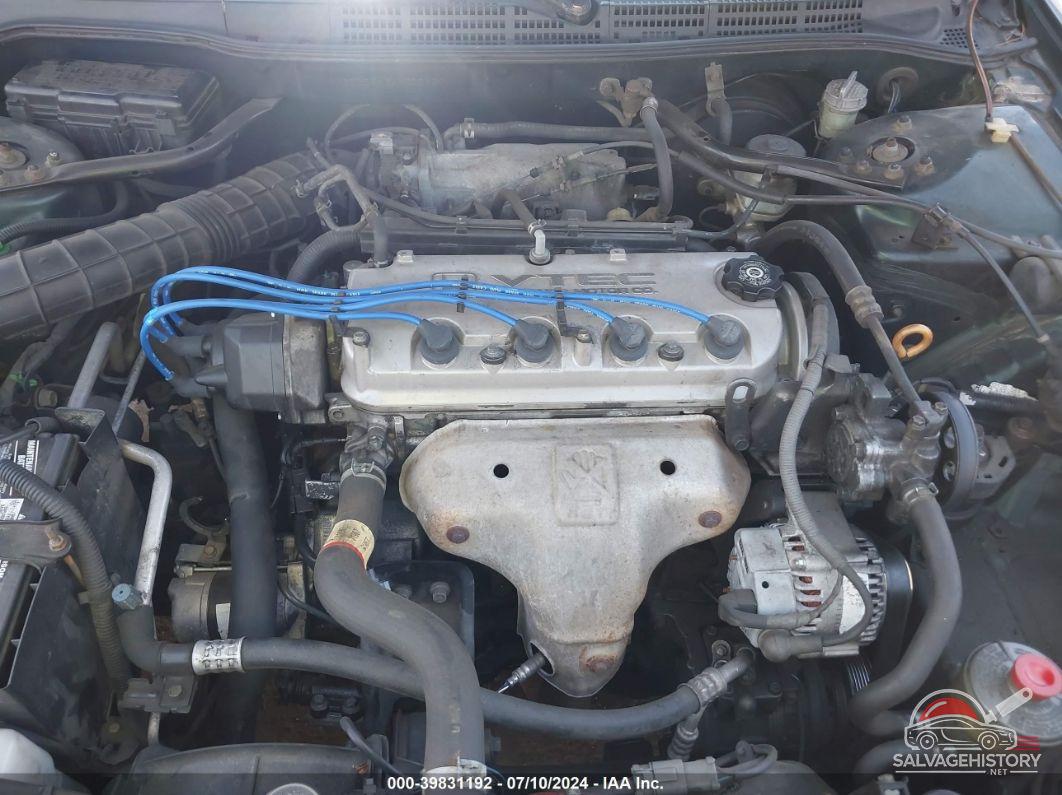 1HGCG5543WA033127 1998 HONDA ACCORD photo no. 10
