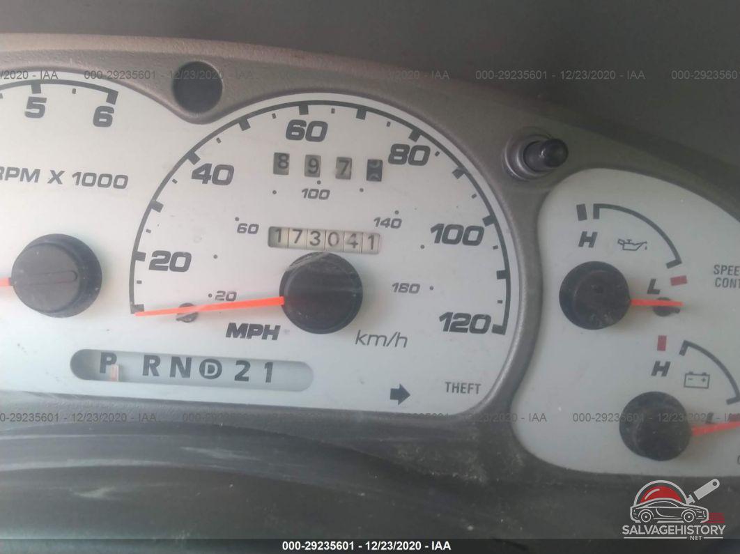 1FMZU67E43UB98378 2003 FORD EXPLORER SPORT TRAC photo no. 7
